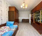 2-комн, 49кв м, этаж 4/5 ул Ульяновская, 58