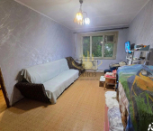 2-комн, 38кв м, этаж 1/5 ул Самойлова, 12