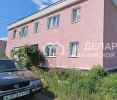 3-комн, 42кв м, этаж 2/2 ул 3-я Яковлевская, 11