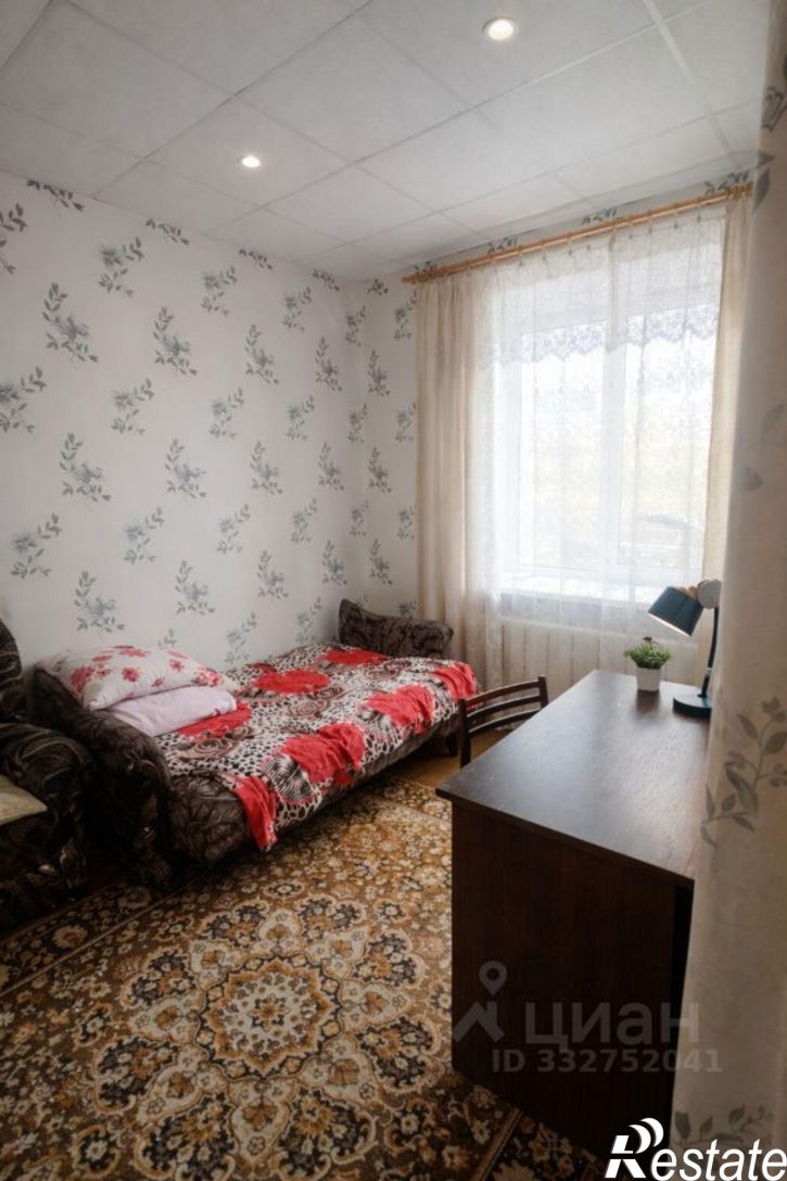 3-комн квартира ул Ленина, 23,  д. 23
