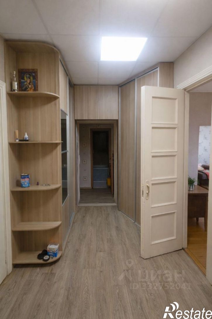3-комн квартира ул Ленина, 23,  д. 23
