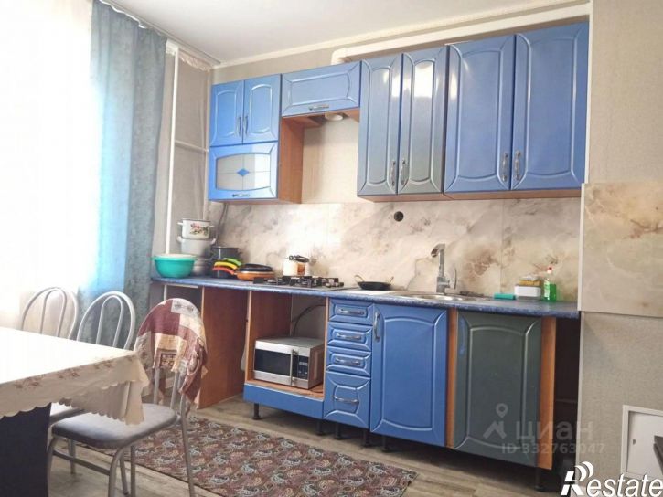 3-комн квартира ул Владимирская, 31,  д. 31