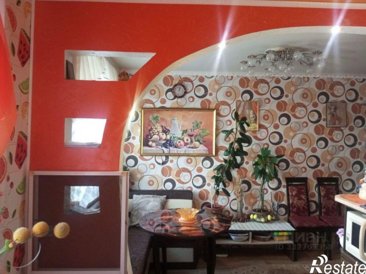 3-комн квартира пл Ленина, 10,  д. 10