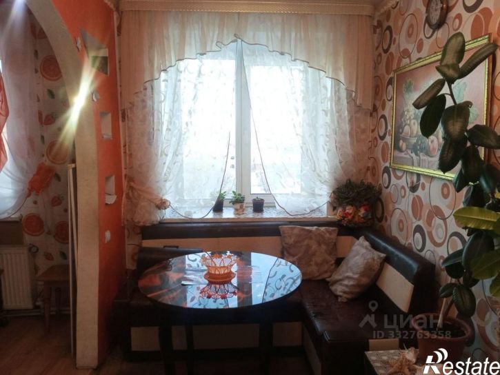 3-комн квартира пл Ленина, 10,  д. 10