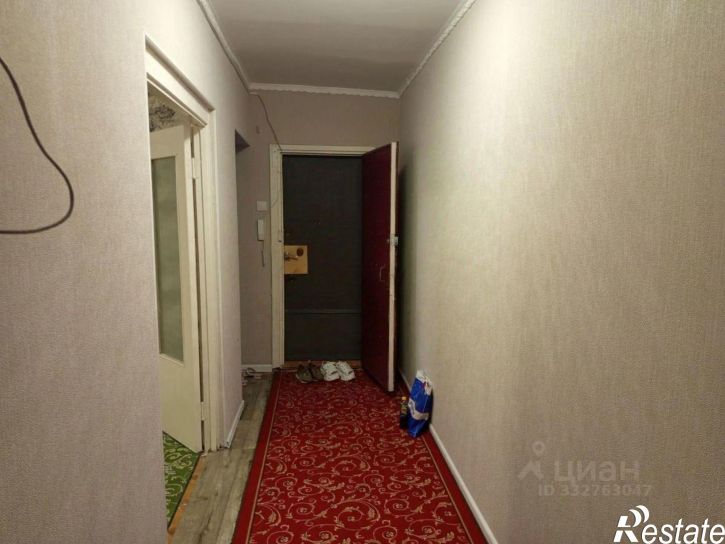 3-комн квартира ул Владимирская, 31,  д. 31