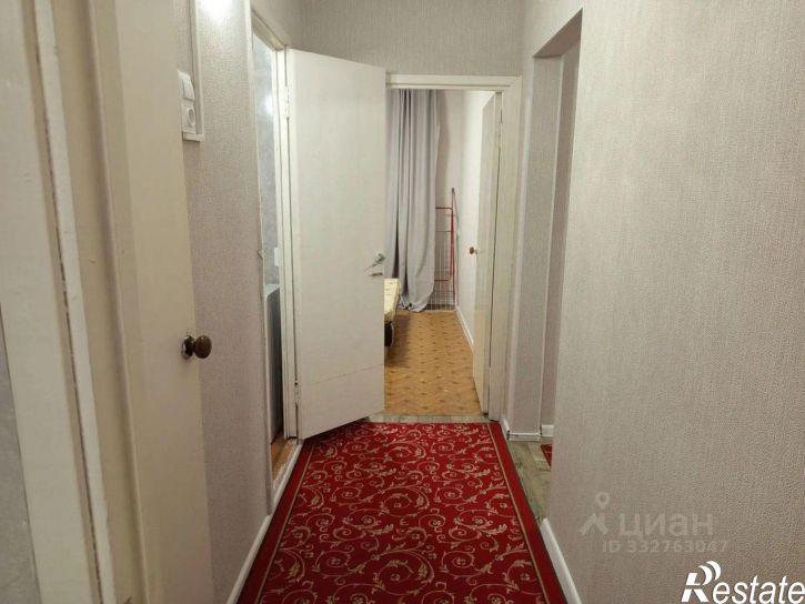3-комн квартира ул Владимирская, 31,  д. 31