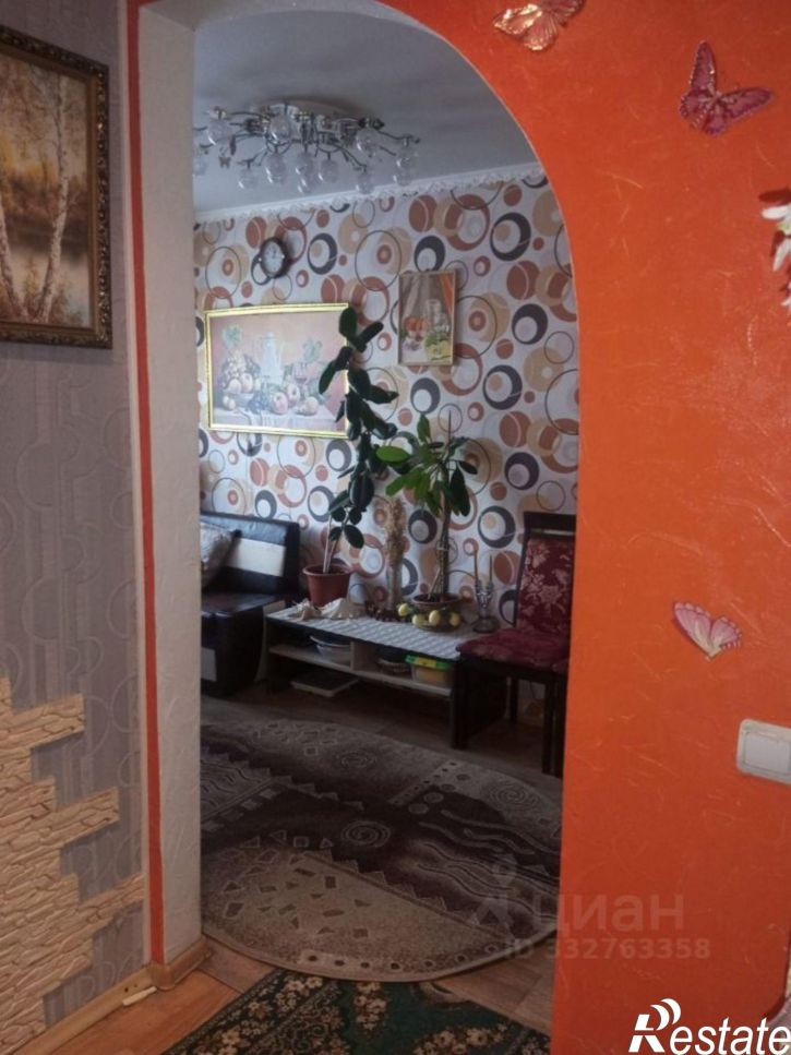 3-комн квартира пл Ленина, 10,  д. 10