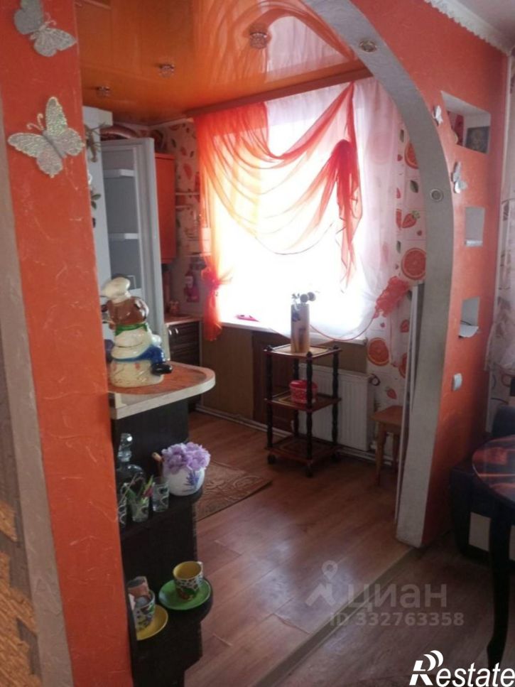 3-комн квартира пл Ленина, 10,  д. 10