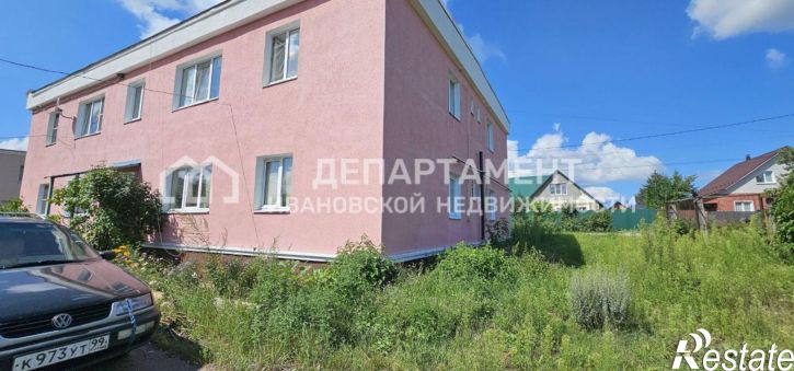 3-комн квартира ул 3-я Яковлевская, 11,  д. 11
