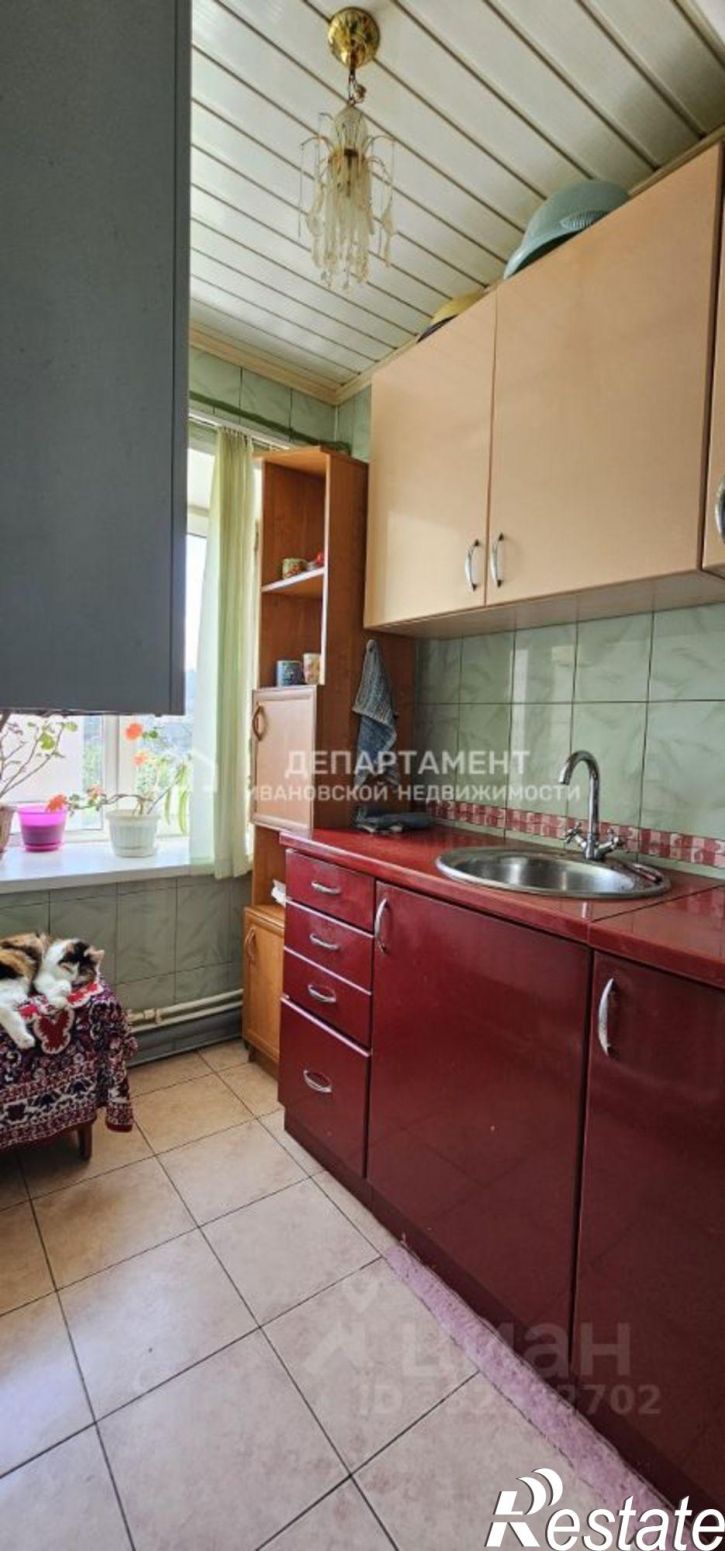 3-комн квартира ул 3-я Яковлевская, 11,  д. 11