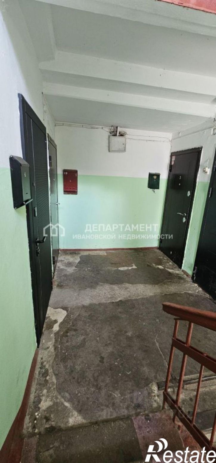3-комн квартира ул 3-я Яковлевская, 11,  д. 11