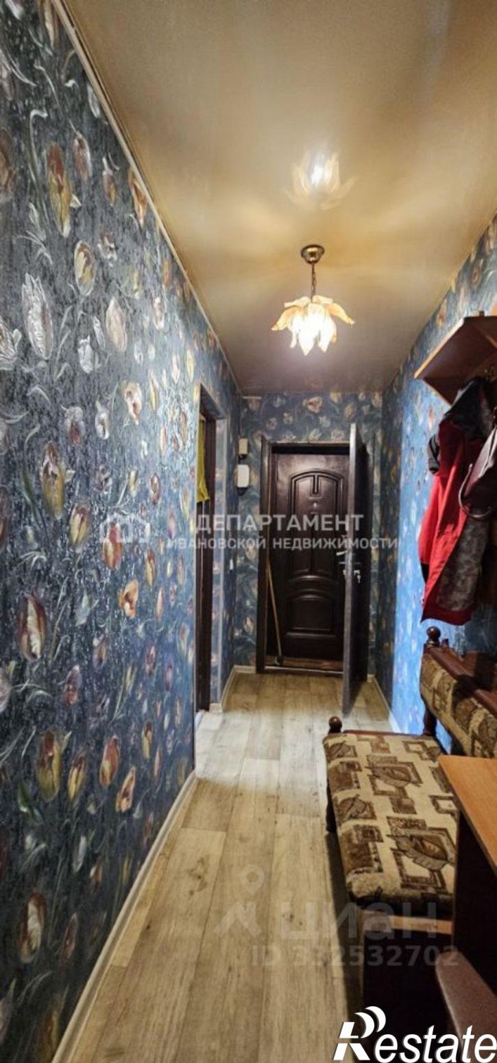 3-комн квартира ул 3-я Яковлевская, 11,  д. 11