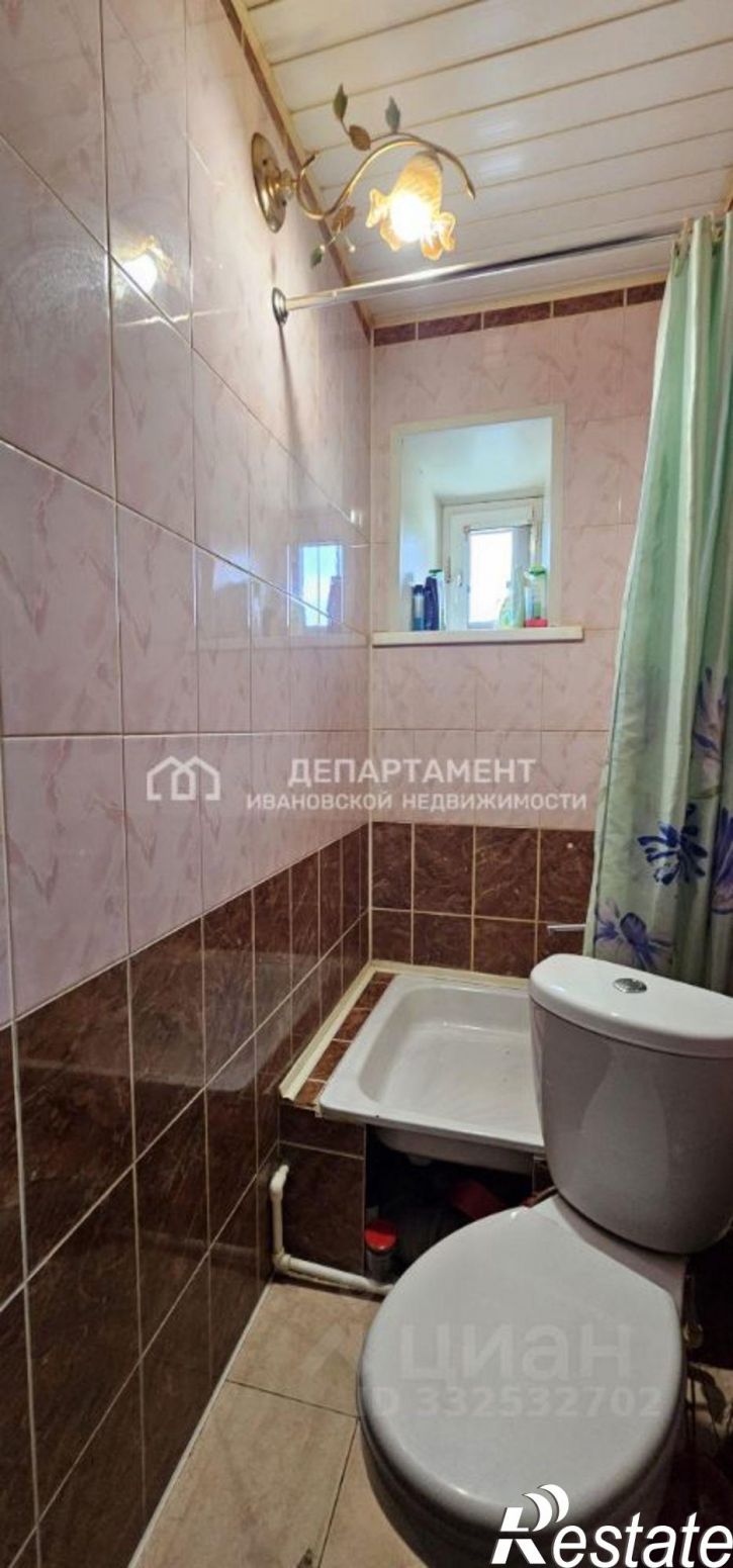 3-комн квартира ул 3-я Яковлевская, 11,  д. 11