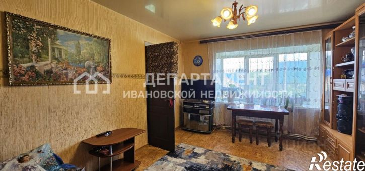 3-комн квартира ул 3-я Яковлевская, 11,  д. 11
