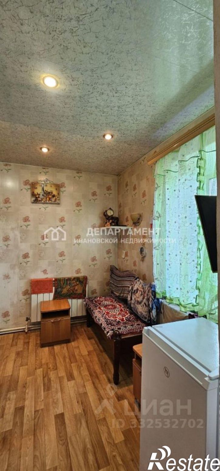 3-комн квартира ул 3-я Яковлевская, 11,  д. 11