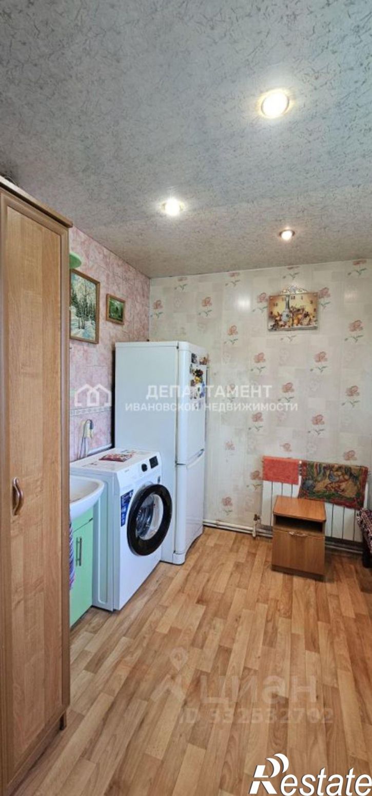 3-комн квартира ул 3-я Яковлевская, 11,  д. 11
