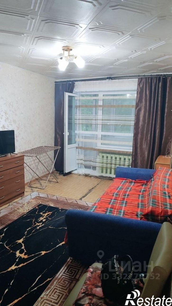2-комн квартира ул Садовая, 7,  д. 7