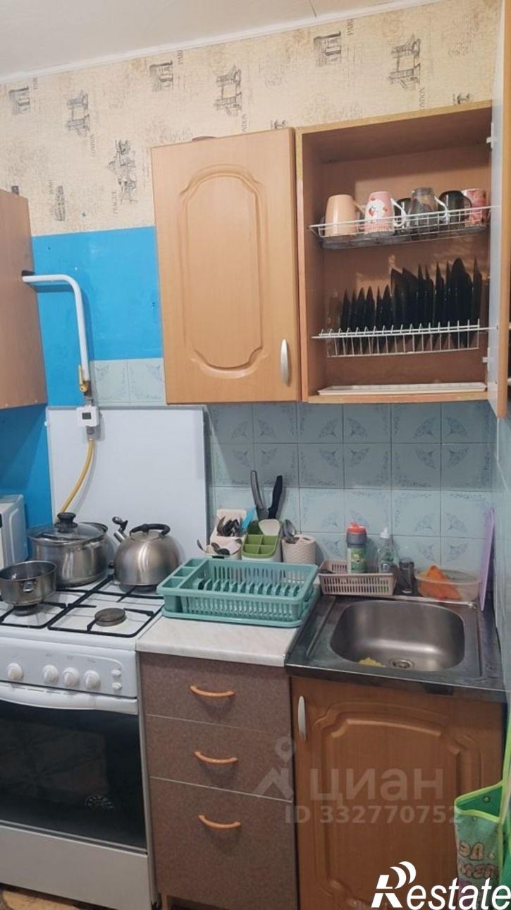 2-комн квартира ул Садовая, 7,  д. 7