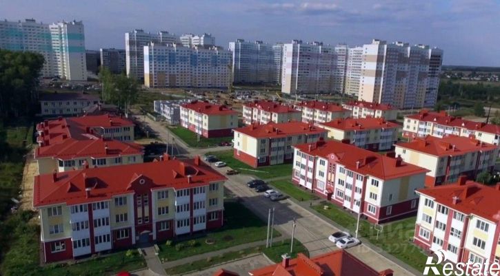 1-комн квартира