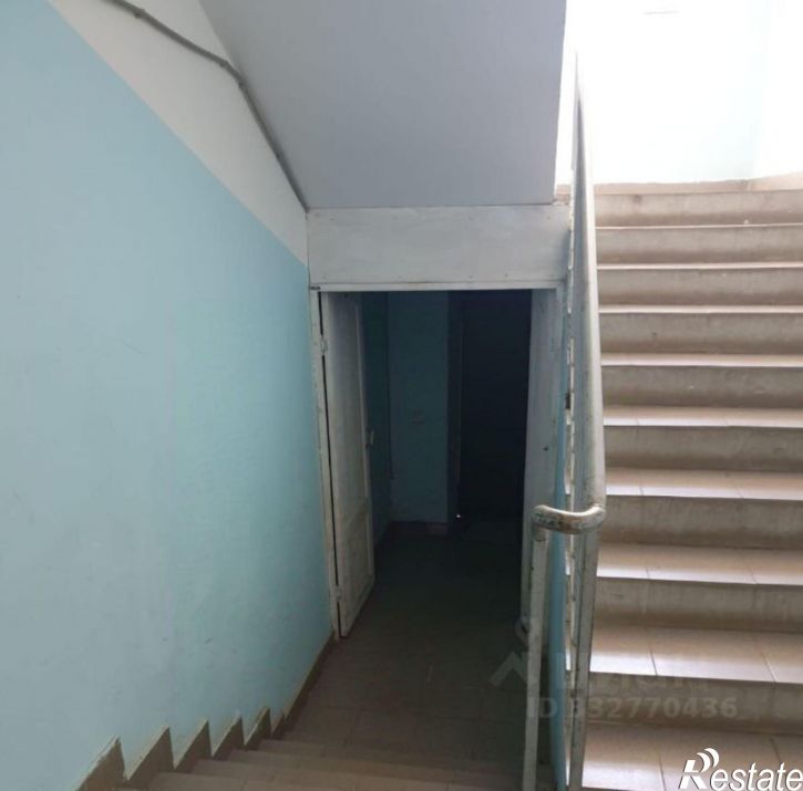 1-комн квартира