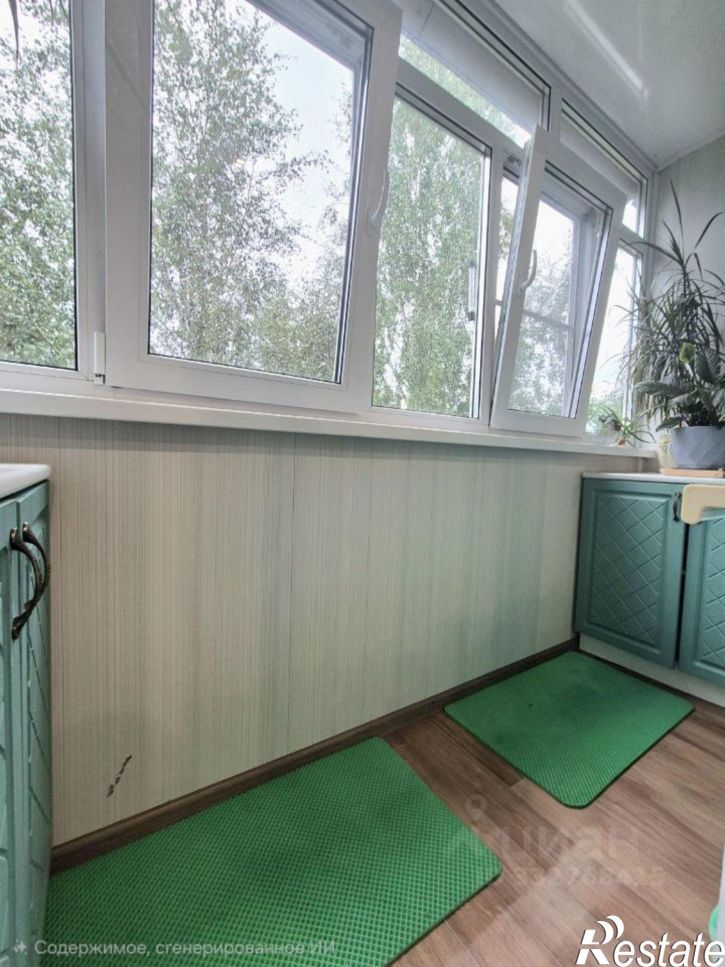 4-комн квартира ул Школьная, 15,  д. 15