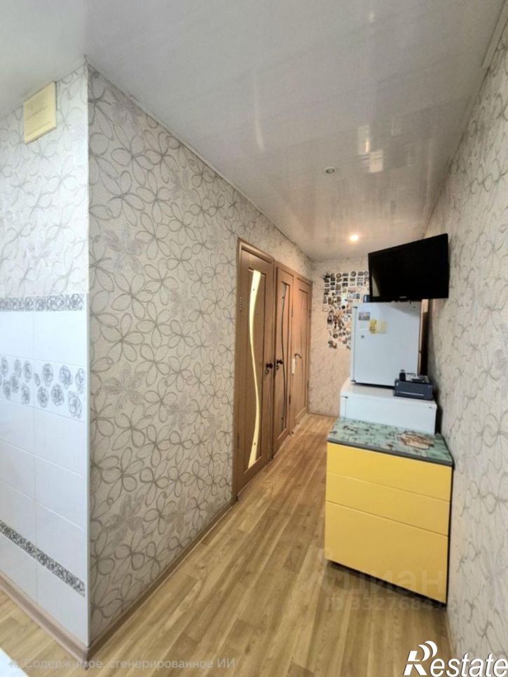 4-комн квартира ул Школьная, 15,  д. 15