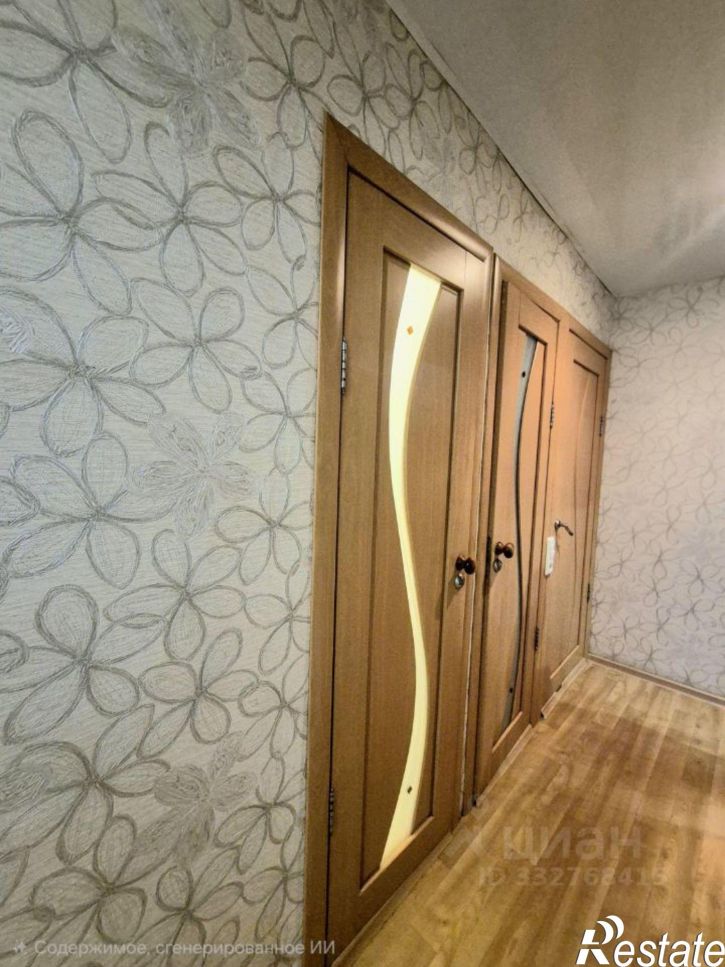 4-комн квартира ул Школьная, 15,  д. 15