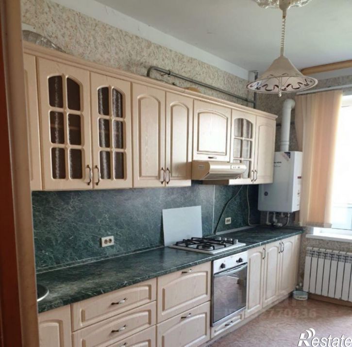 1-комн квартира