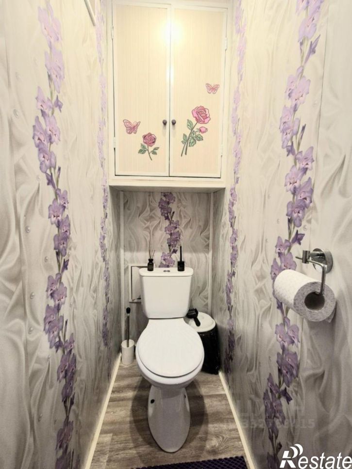 4-комн квартира ул Школьная, 15,  д. 15