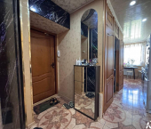 2-комн, 55кв м, этаж 5/5 ул Ивановская, 67