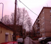 2-комн, 43кв м, этаж 2/5 ул Куликова, 9