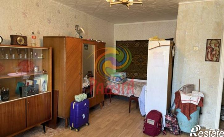 1-комн квартира ул Калинина, 29,  д. 29