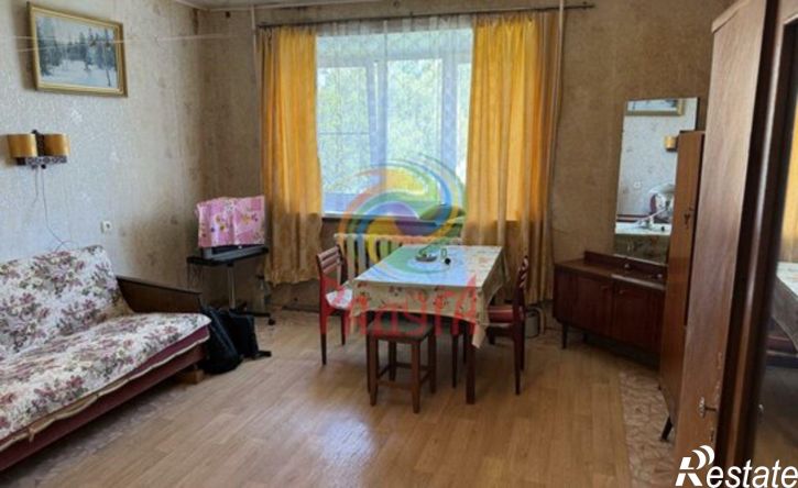 1-комн квартира ул Калинина, 29,  д. 29
