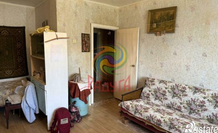 1-комн квартира ул Калинина, 29,  д. 29