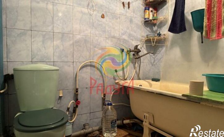 1-комн квартира ул Калинина, 29,  д. 29