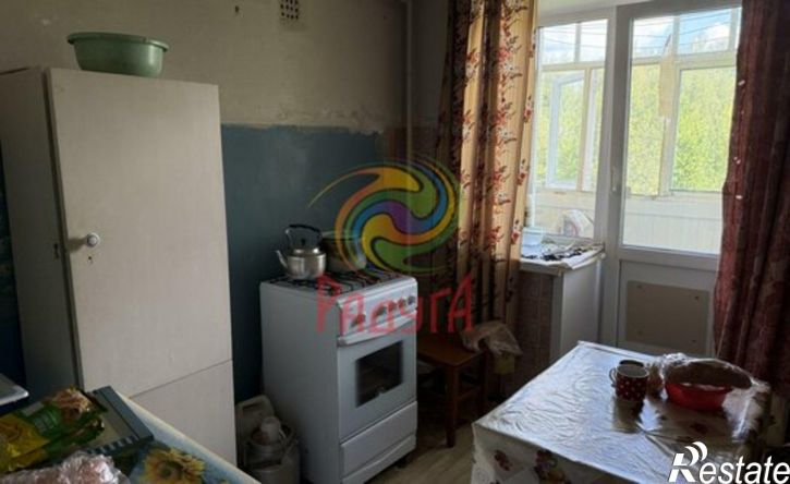 1-комн квартира ул Калинина, 29,  д. 29