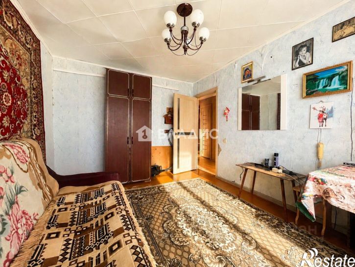 3-комн квартира ул Загородная, 25,  д. 25