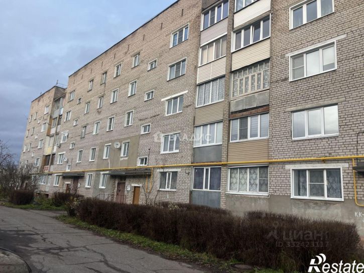 3-комн квартира ул Мира, 25а,  д. 25а
