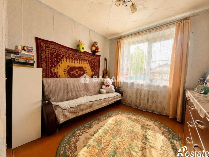 3-комн квартира ул Загородная, 25,  д. 25