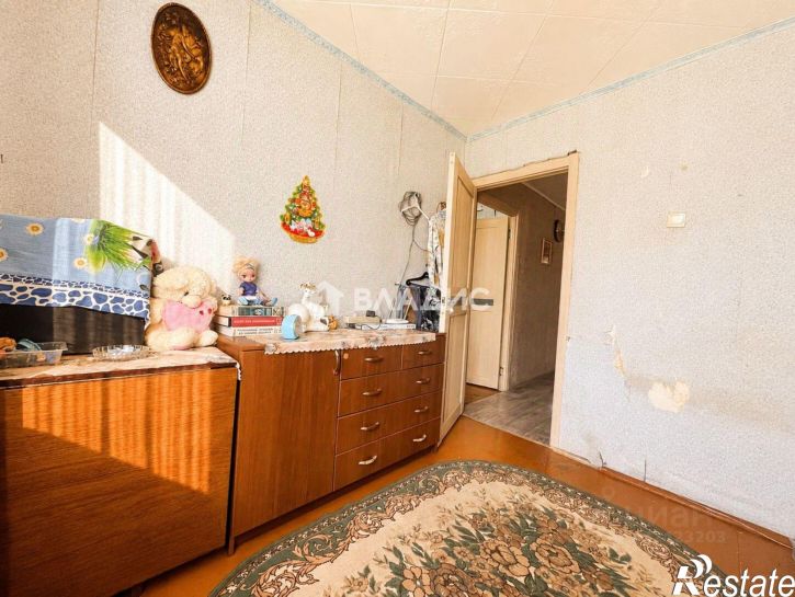 3-комн квартира ул Загородная, 25,  д. 25