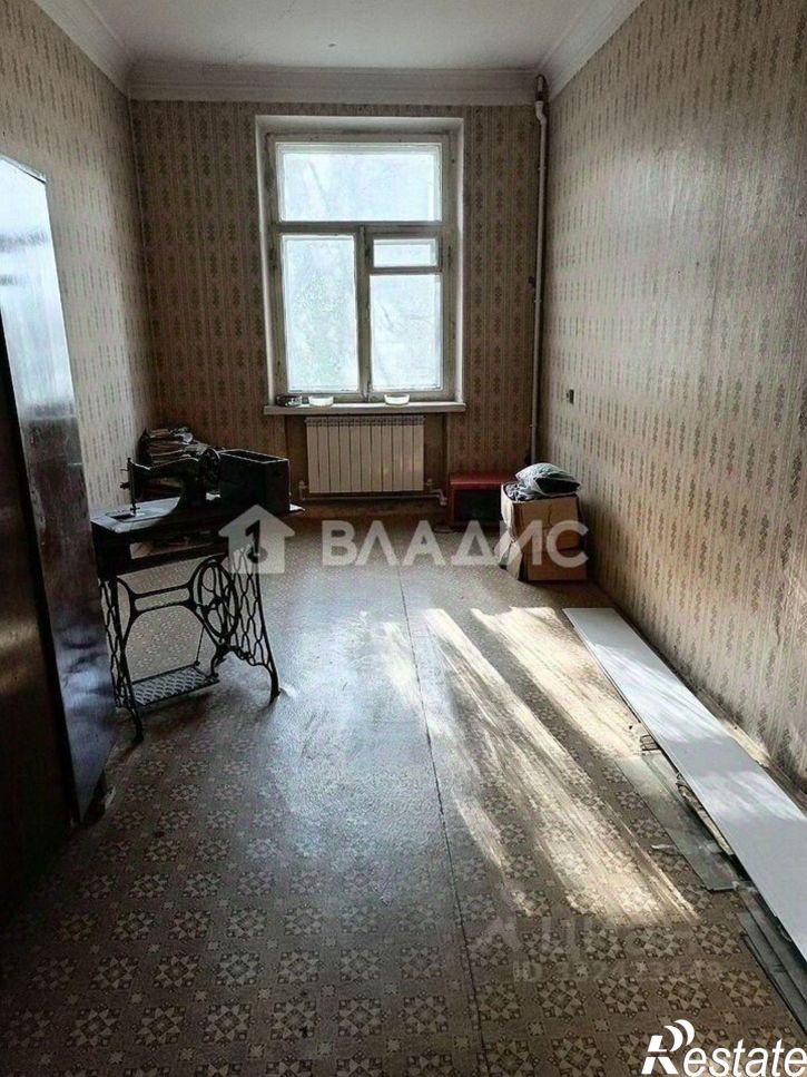 3-комн квартира ул Мира, 20/65,  д. 20/65