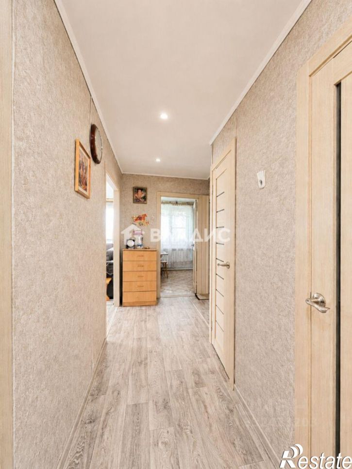 3-комн квартира ул Загородная, 25,  д. 25