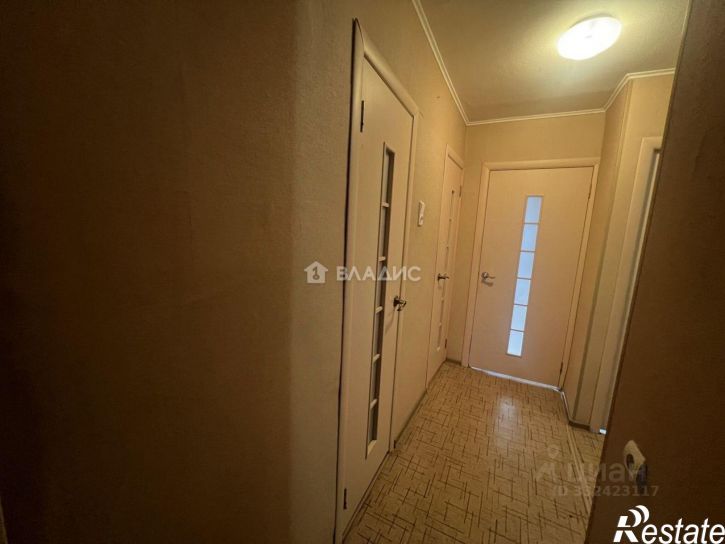 3-комн квартира ул Мира, 25а,  д. 25а