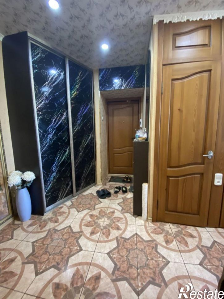2-комн квартира ул Ивановская, 67,  д. 67