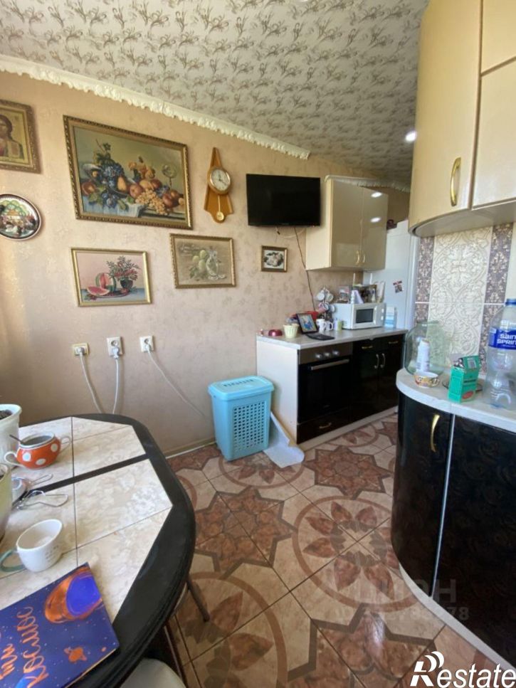 2-комн квартира ул Ивановская, 67,  д. 67