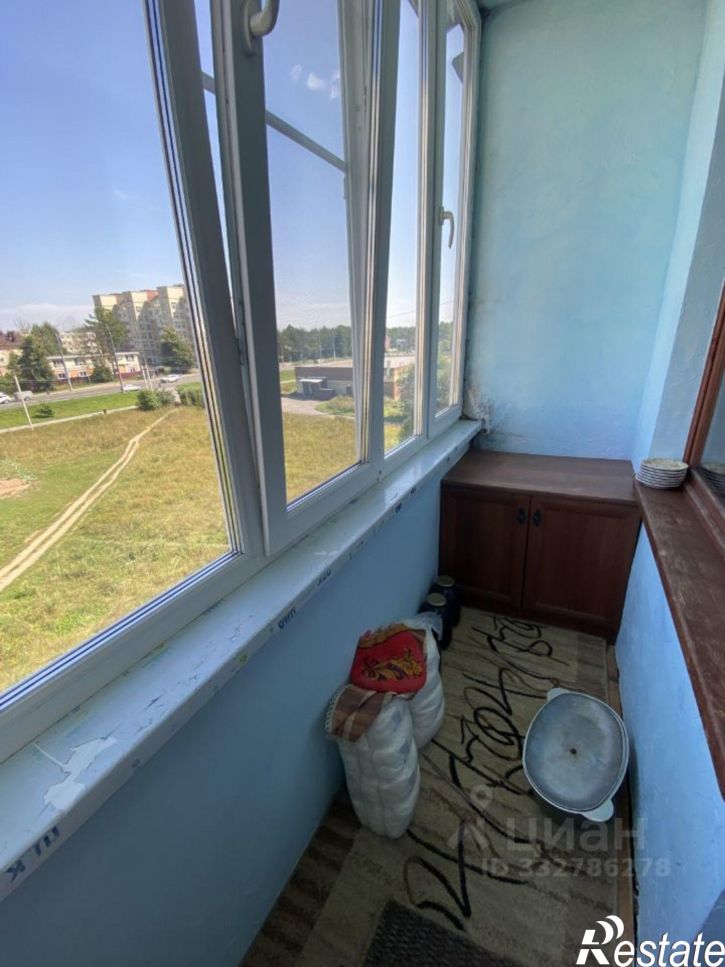 2-комн квартира ул Ивановская, 67,  д. 67