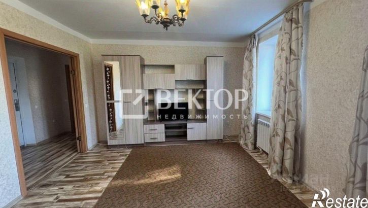 3-комн квартира ул Первомайская, 4,  д. 4
