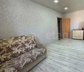 1-комн, 32кв м, этаж 2/2 ул Кирова, 7