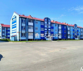 1-комн, 30кв м, этаж 1/3 Кохма