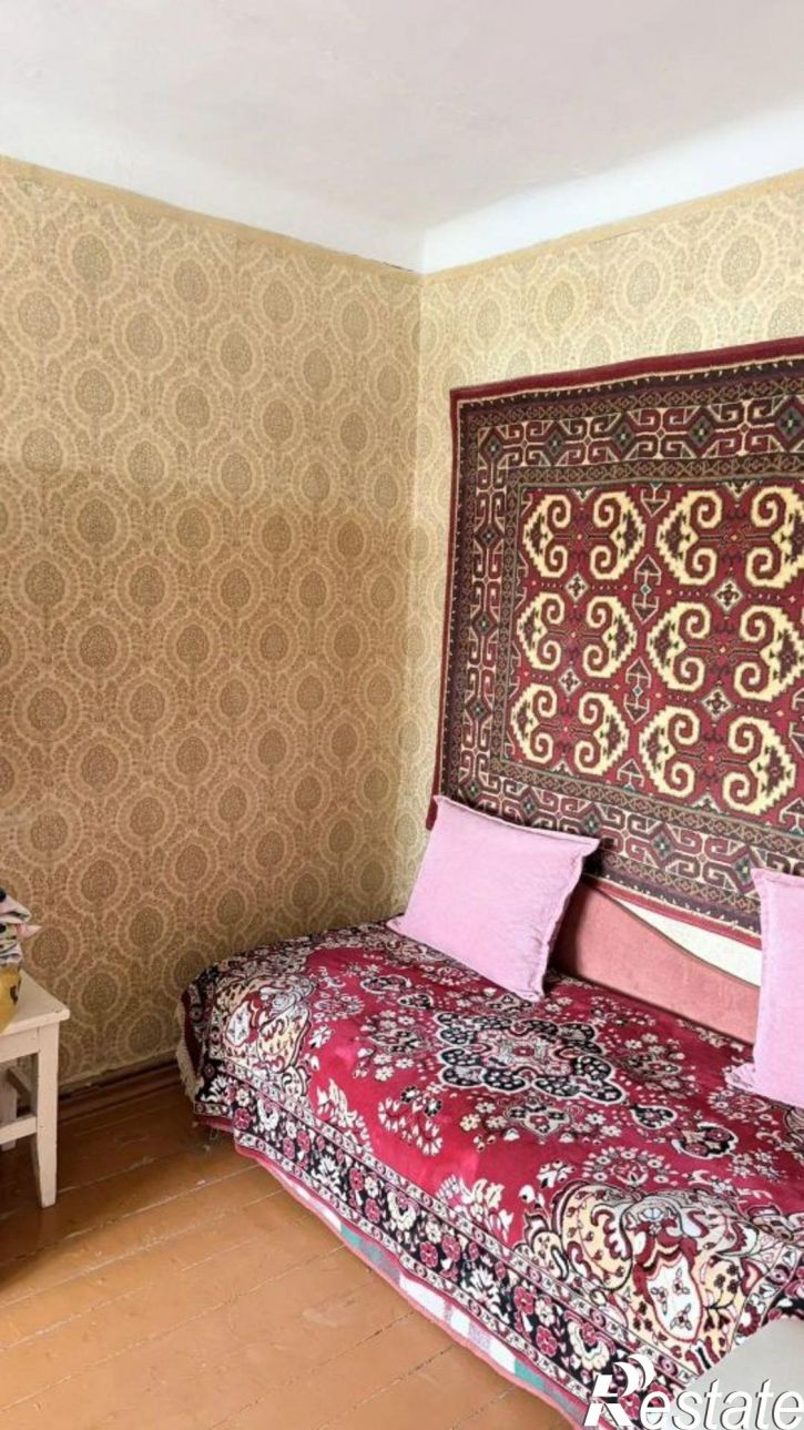 1-комн квартира ул Октябрьская, 12,  д. 12